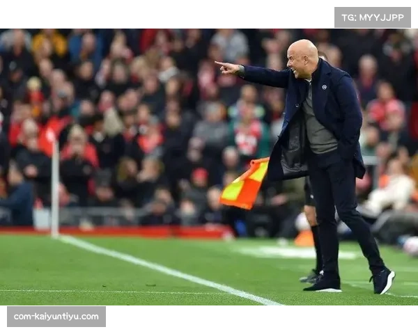 利物浦四连败真因揭露新援红牌致命失误成最大罪魁