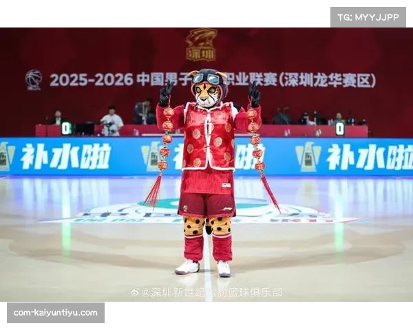 深圳马可波罗客场胜新疆 防守转换效率提升明显