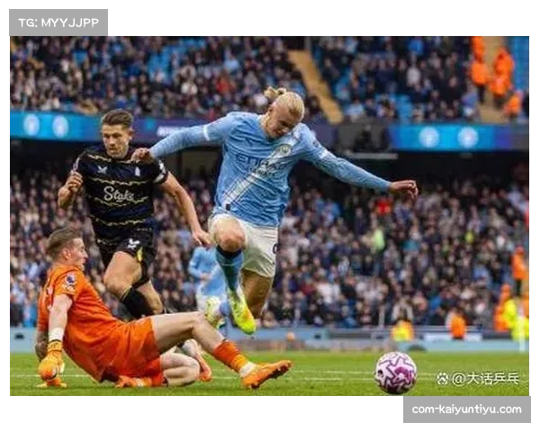 曼城最后五轮赛程艰难 将面对三支争夺欧战资格球队